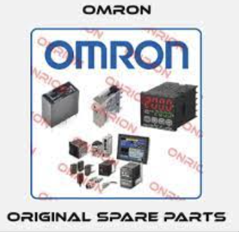 Omron's Global Sales Strategy origanal spare parts